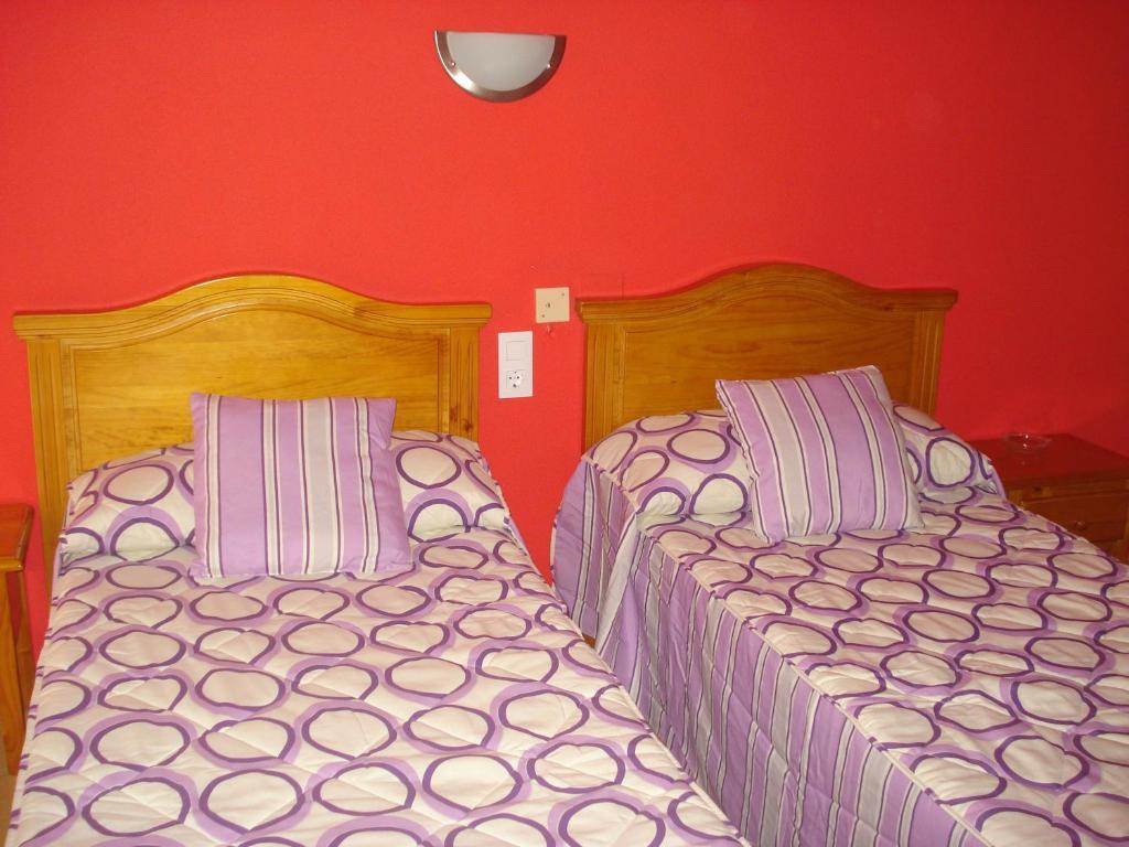 Hotel San Vicente - Centro Playa Conil De La Frontera Rum bild